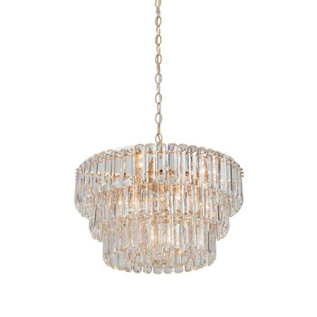 Люстра Vitaluce V5353-8/11 11XE14  40ВТ