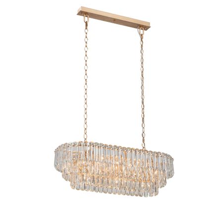 Люстра Vitaluce V5353-8/19 19XE14  40ВТ