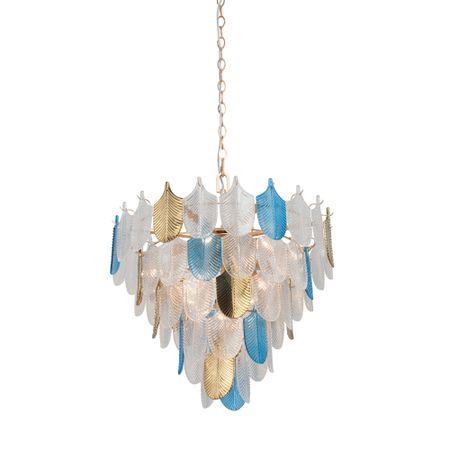 Люстра Vitaluce V58120-8/17 17XE14  40ВТ