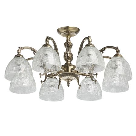 Люстра MW 8/40W E27 220V (481015308) аманда линдаут дом в небе