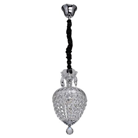 Люстра Chiaro 1/40W E14 220V (464017701)