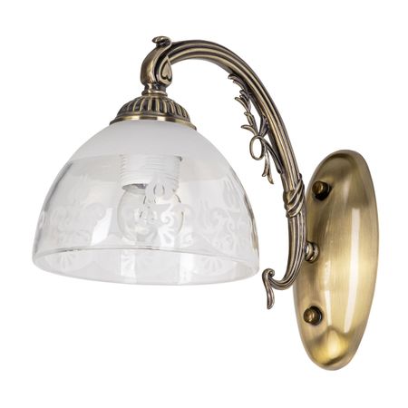 Бра MW 1/40W E27 220V (481024801) аманда линдаут дом в небе