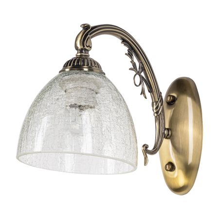 Бра MW 1/40W E27 220V (481025101) аманда линдаут дом в небе