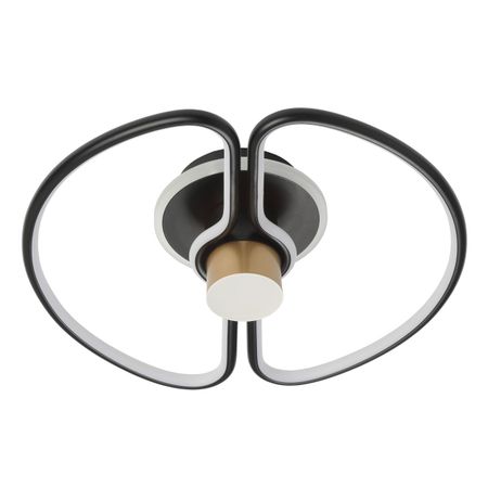 Люстра De markt 55W LED 220V (312012501)