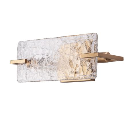 Бра MW 2/40W E14 220V (451022002) интеграция и самоисцеление аффект травма алекситимия кристал