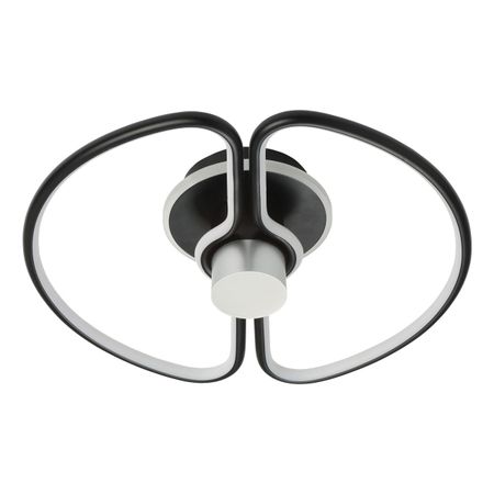 Люстра De markt 55W LED 220V (312012601)