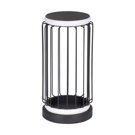 Лампа настольная De markt 1/10W LED