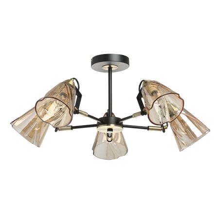 Люстра De markt 5/40W E14 220V