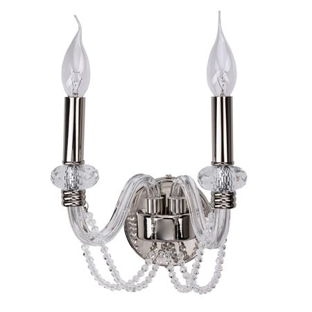 Бра MW 2/40W E14 220V (483025402) элла эльханоновна кац литературное чтение 2 кл р т 2 к уч кац 3 4 изд мпз кац ру