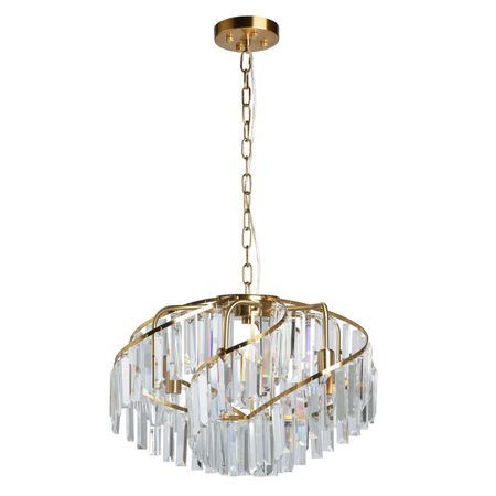 Люстра MW 6/60W E14 220V (642016906)