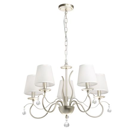 Люстра MW 5/40W E14 220V (684012705) малапуэлла федерика касагранде таро астральное