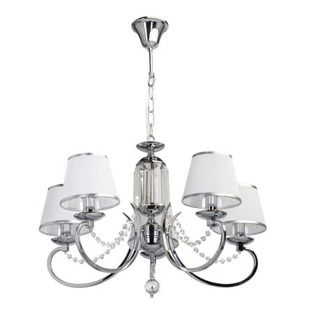 Люстра MW 5/40W E14 220V (684013005) малапуэлла федерика касагранде таро астральное