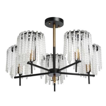 Люстра MW 5/60W Е14 220V (443010205)