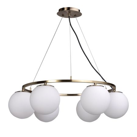 Люстра De markt 6/5W Е14 220V