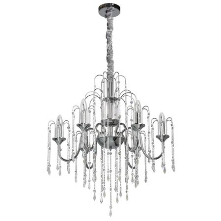 Люстра Chiaro 6/40W E14 220V (340011606)