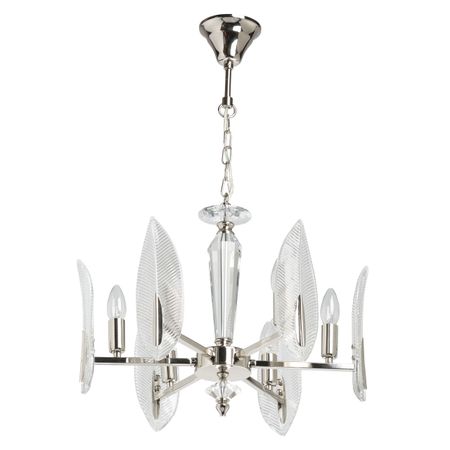 Люстра MW 6/40W E14 220V (336012806) сабрина чеваннес шахматы для