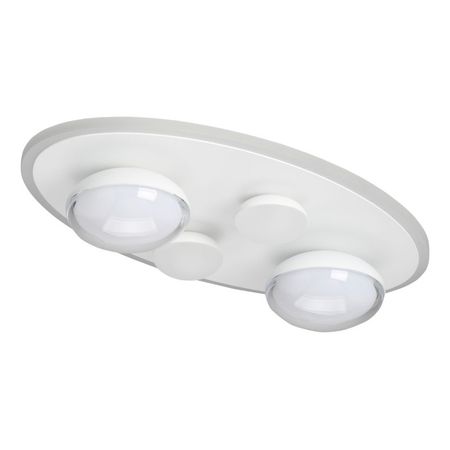 Люстра Regenbogen 30W LED 220V василий бородин клауд найн