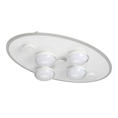 Люстра Regenbogen 52W LED 220V василий бородин клауд найн