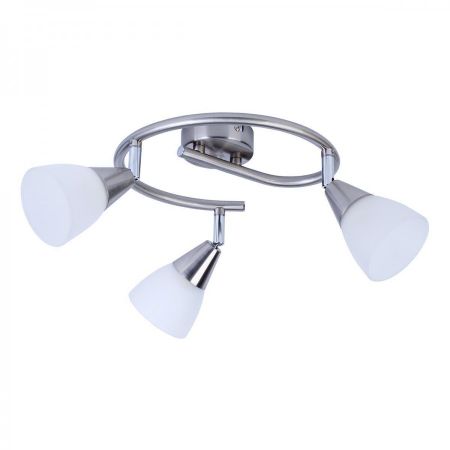 Спот Toplight Keziah TL1232Y-03SN виталий викторович сорокин евгений сергеевич аничкин правовая модель воссоединения новых регионов с российской федерацией монография