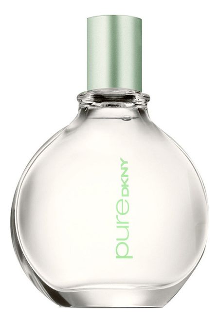 Pure DKNY Verbena: парфюмерная вода 100мл уценка парфюмерная dkny be delicious be tempted eau so blush