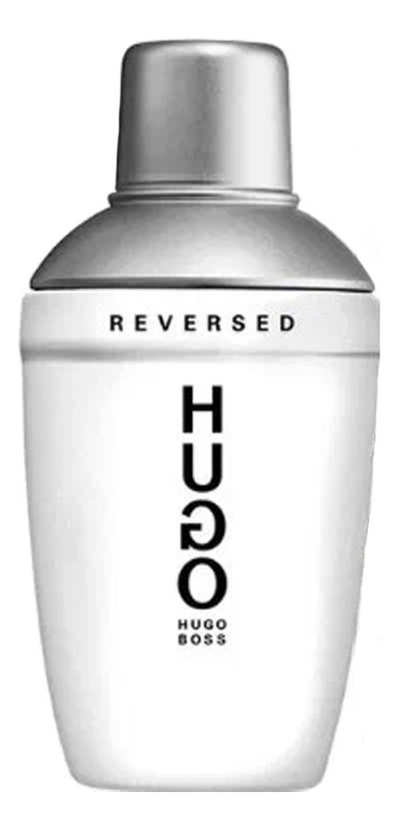 Hugo Reversed: туалетная вода 1,5мл туалетная hugo туалетная hugo reversed
