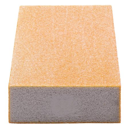 Брусок шлифовальный Hardy Soft Р150 100x70x25 мм