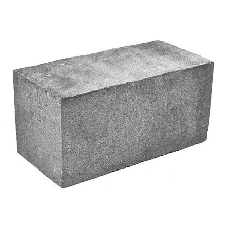 Фундаментный блок ФБС 390х190х188 мм александр речной строфы не то чем кажутся