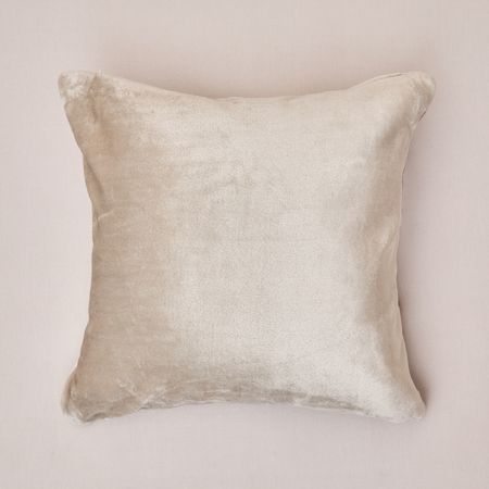 Наволочка декоративная Supersoft, пепел юлия ода в пепел академия