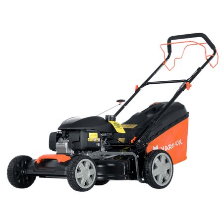 Газонокосилка бензиновая YARD FOX 51SH