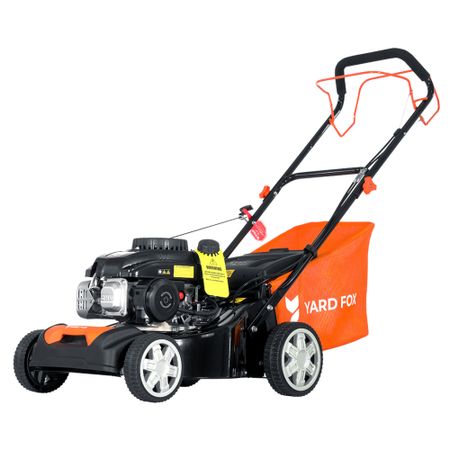 Газонокосилка бензиновая YARD FOX 41S