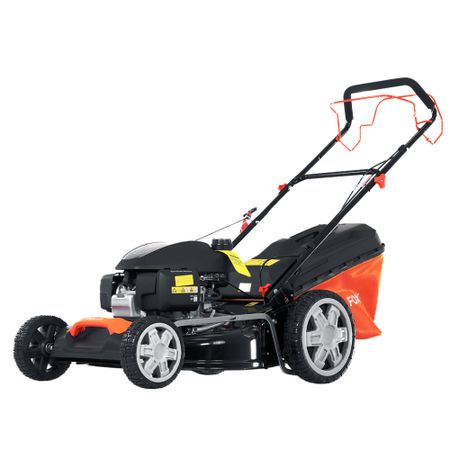 Газонокосилка бензиновая YARD FOX 53SH HW