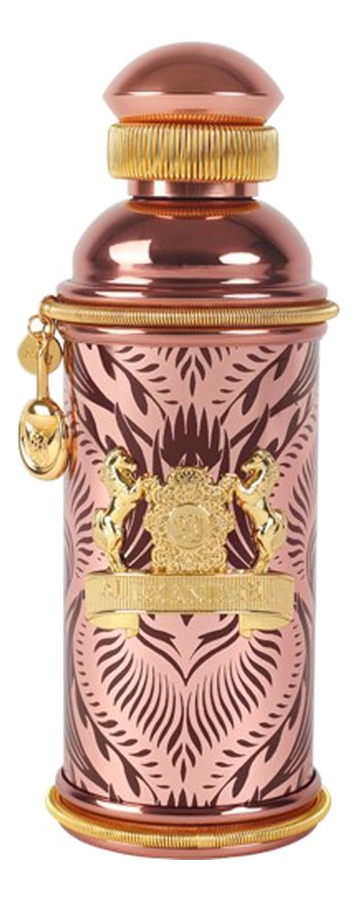 Morning Muscs: парфюмерная вода 1,5мл парфюмерная alexandre j muscs