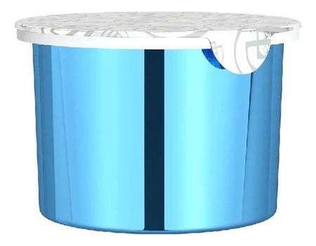 Гиалуроновый ультраувлажняющий ночной крем для лица Hyaluronic Hydra Moisturizing Night Cream Eco-Refill: Крем 50мл (сменный блок) цера крем для лица и тела ceramed ультраувлажняющий 100 мл