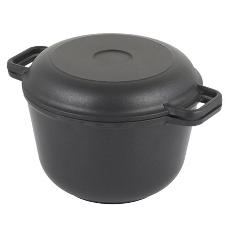 Казан Werner Tantal 7 л