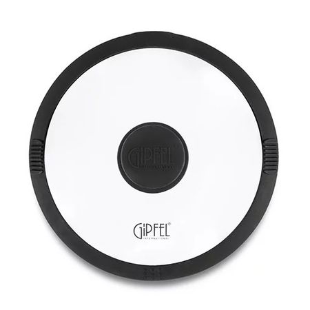 Крышка стеклянная Gipfel Paula 20 см