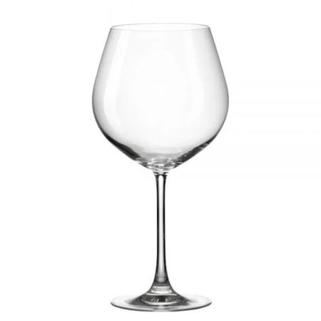 Набор бокалов Rona Magnum бургунди 650 мл 2 шт