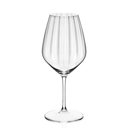 Набор бокалов Rona Favourite Optic вино 570 мл 6 шт