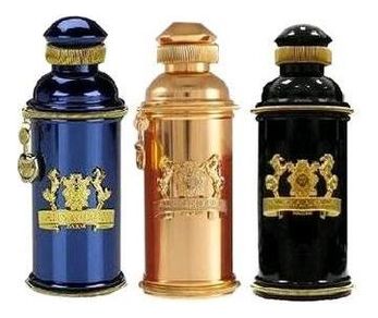 The Collector: парфюмерная вода 2*30мл (Rose Oud + Argentic) the collector парфюмерная   2 30мл morning muscs argentic