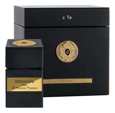 Vittoriale 2022: духи 100мл