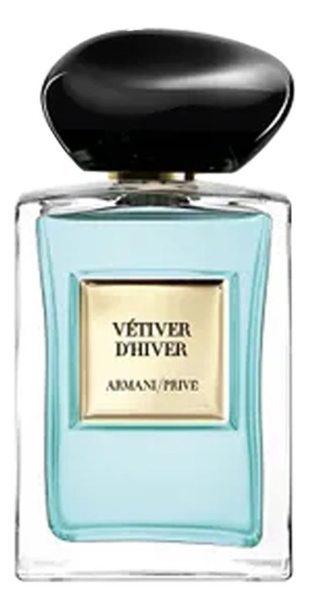 Prive Vetiver d'Hiver: туалетная вода 100мл уценка vetiver туалетная   100мл уценка