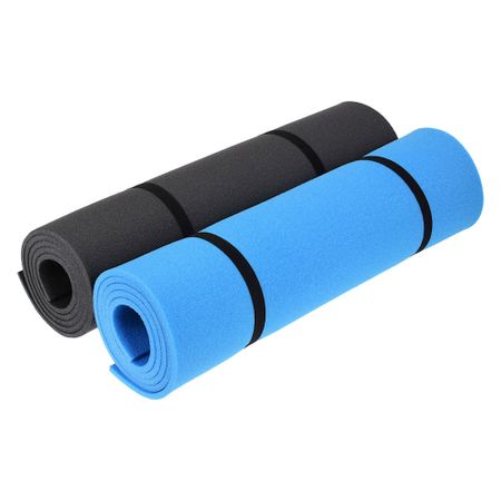 Коврик туристический Boyscout 1800х600х8 мм (61141) станислав ясинский москва подробный туристический план 1 15000 1 48000