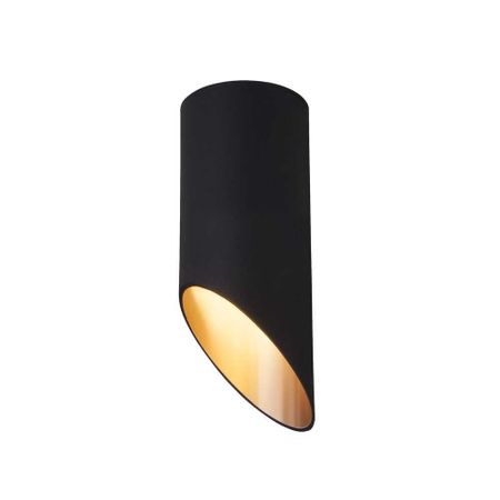 Светильник потолочный Elektrostandard DLN114 GU10 40 Вт золотой IP20 (a050120) подвесные светильники fanmade для гостиной