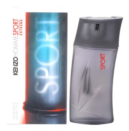 Homme Sport Extreme: туалетная вода 100мл extreme туалетная   100мл