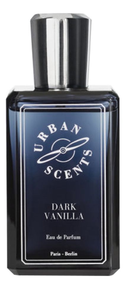 Dark Vanilla: парфюмерная вода 100мл the majestic vanilla парфюмерная 100мл