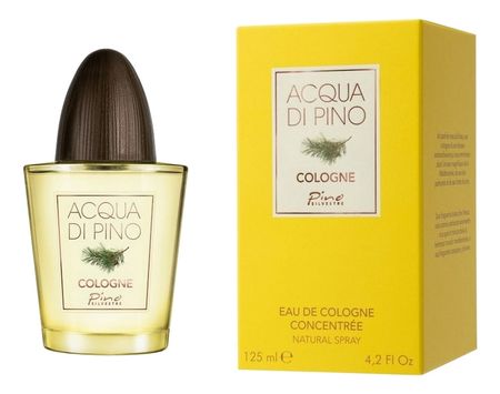 Acqua Di Pino Cologne: одеколон 125мл