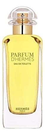 Parfum D'Hermes: духи 7,5 запаска