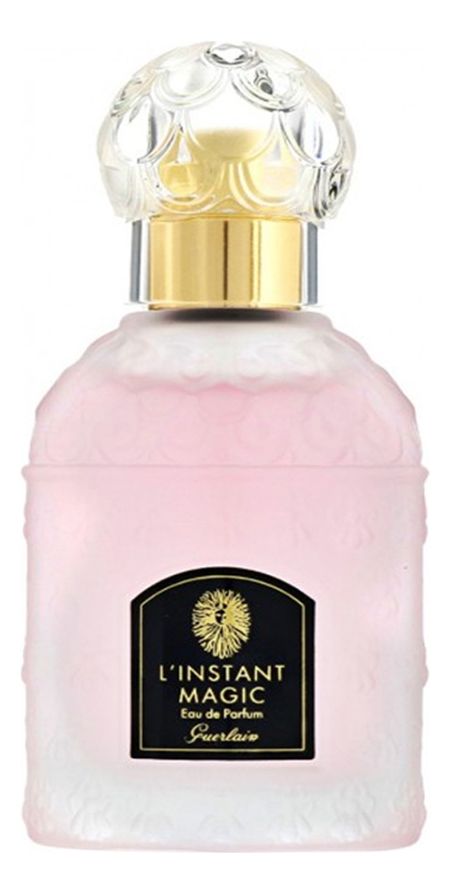 L'Instant Magic: парфюмерная вода 75мл (новый дизайн) уценка samsara парфюмерная 100мл уценка новый