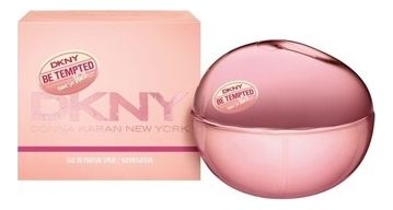 Be Tempted Eau So Blush: парфюмерная вода 50мл парфюмерная dkny be delicious be tempted eau so blush