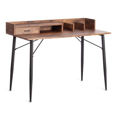 Стол письменный TC Burnt WD-13 120х60х75 см