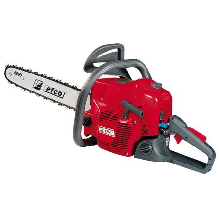 Бензопила Efco mt 5200 18